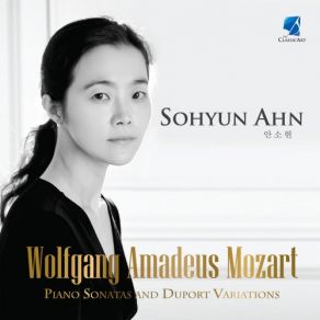 Download track Piano Sonata No. 11 In A Major, K. 331 - Alla Turca 01. Thema (Andante Grazioso) Con Variazioni' Sohyun Ahn