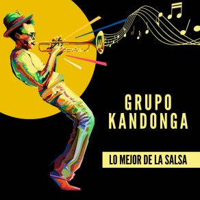 Download track Déjala Que Siga Grupo Kandonga