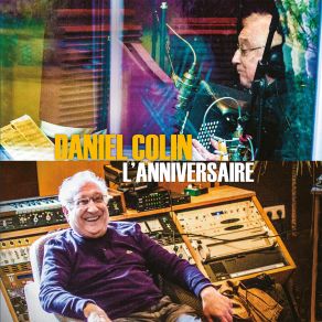 Download track Au Fil De L'eau Daniel Colin