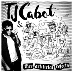 Download track Out Of My Mind THEE ARTIFICIAL REJECTS