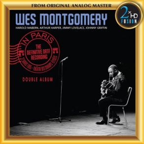 Download track Round Midnight Wes Montgomery