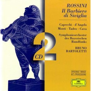 Download track 02 - No. 9 Finale I' Ehi' Di Casa' Rossini, Gioacchino Antonio