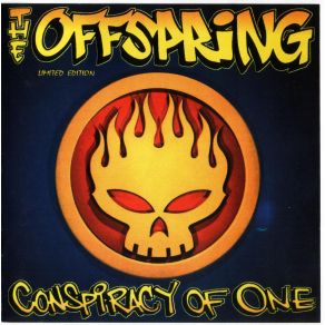 Download track Original Prankster The OffspringRedman