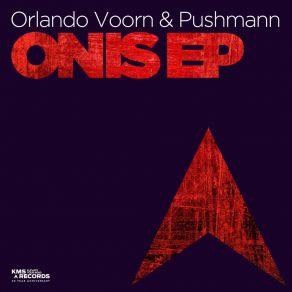 Download track Onis (Extended Mix) Pushmann