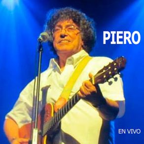 Download track Llegando Llegaste (En Vivo) Piero