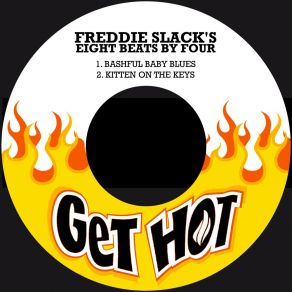 Download track Bashful Baby Blues Freddie Slack's Eight Beats By Four