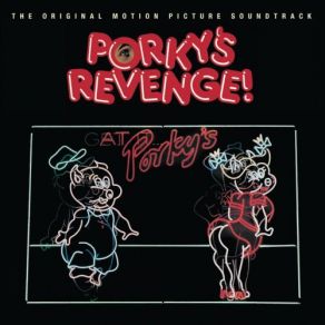 Download track Love Me Tender Porky`s Revenge