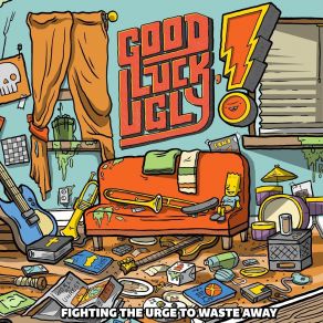 Download track Made Your Bed Ugly, Good Luck