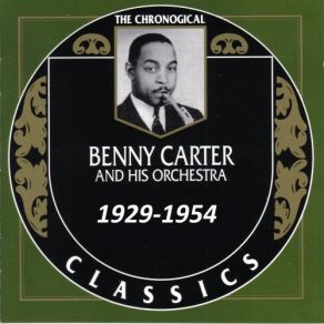 Download track Six Bells Stampede The Benny Carter