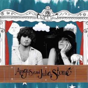 Download track Little Bird Angus, Julia Stone