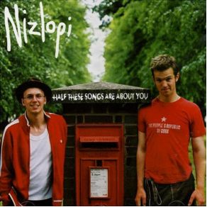 Download track Sing Around It Nizlopi