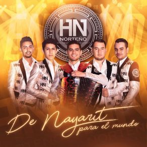 Download track El Nayarita HN Norteño