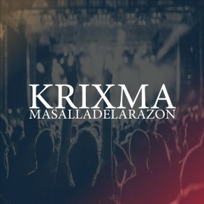 Download track Toxina Letal KRIXMA