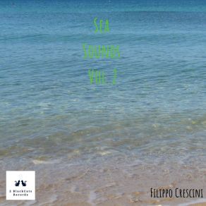 Download track Transparent Water Filippo Crescini