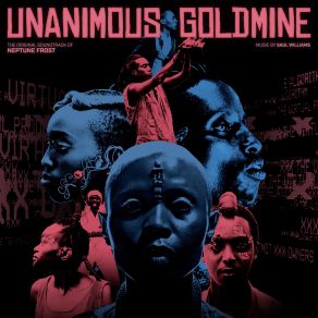 Download track Ubujiji Nemera (Down For Some Ignorance) Saul Williams