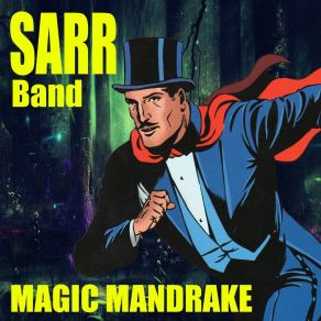 Download track Double Action The Sarr Band