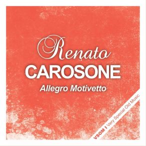 Download track T'è Piaciuta Renato Carosone