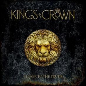 Download track Standing On My Own Kings Crown