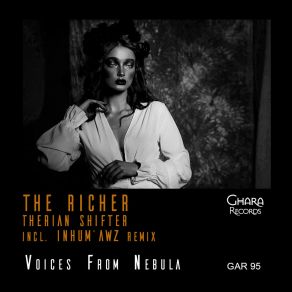 Download track Voices From Nebula (Original Mix) Therian Shifter