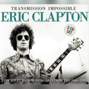 Download track Spoonful Eric Clapton, Cream