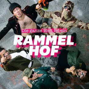 Download track Woin Und Messn Rammelhof