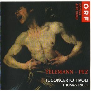 Download track 17. Pez. Sonata Ottavia In G Il Concerto Tivoli