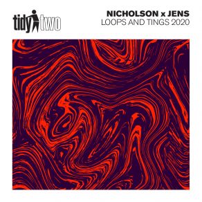 Download track Loops & Tings 2020 (Original Mix) Jens, Nicholson