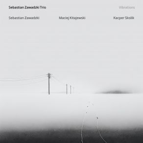 Download track Coquelicot Sebastian Zawadzki