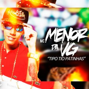 Download track Tipo Tio Patinhas Mc Menor Da Vg