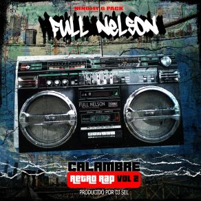 Download track The Block Full Nelson