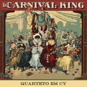 Download track O Trem Quarteto Em Cy