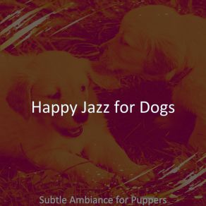 Download track Friendly Walking Dogs Happy Jazz For Dogs