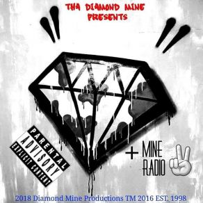 Download track No Pretendo Tha Diamond Mine