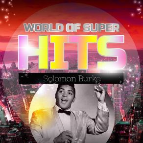 Download track Home In Your Heart Solomon Burke