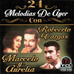 Download track Corona De Azahares Robeerto Vargas