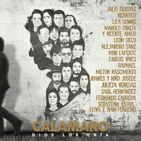 Download track Tuyo Siempre Andrés Calamaro