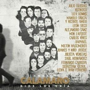 Download track Algún Lugar Encontraré Andrés Calamaro