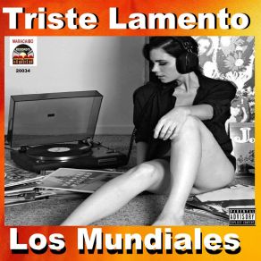 Download track Mi Nuevo Amor Los Mundiales