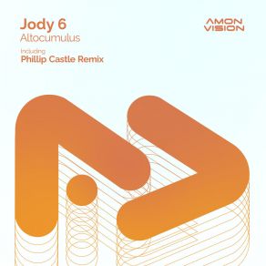 Download track Altocumulus (Phillip Castle Remix) Jody 6Phillip Castle