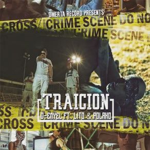 Download track Traicion (Lito & Polaco) D - EnyelPolaco, Lito