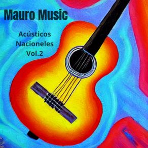 Download track Pasos Al Costado (Acústico) Mauro Music