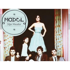 Download track Yalnızlık Senfonisi The Model