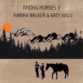 Download track Louder Than I Realized Katy Kirby, Karima Walker