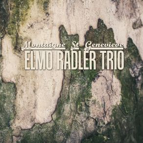 Download track Montagne Sainte-Geneviève Elmo Radler Trio