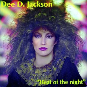 Download track Moonlight Starlight Dee D. Jackson