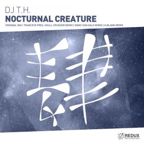 Download track Nocturnal Creature (TrancEye Pres. Skull Crusher Remix) Dj T. H.TrancEye