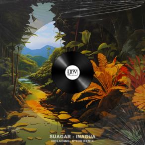 Download track Inagua (K'you Remix) SuagarK You