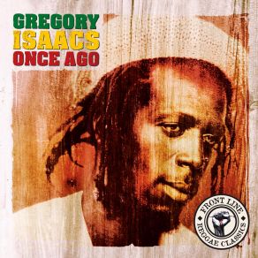 Download track My Only Lover Gregory Isaacs