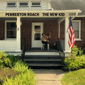 Download track The Old Days Pemberton Roach