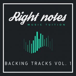 Download track Drop D Hard Rock Backing Track In D Minor (145bpm) Right Notes Music Tuition